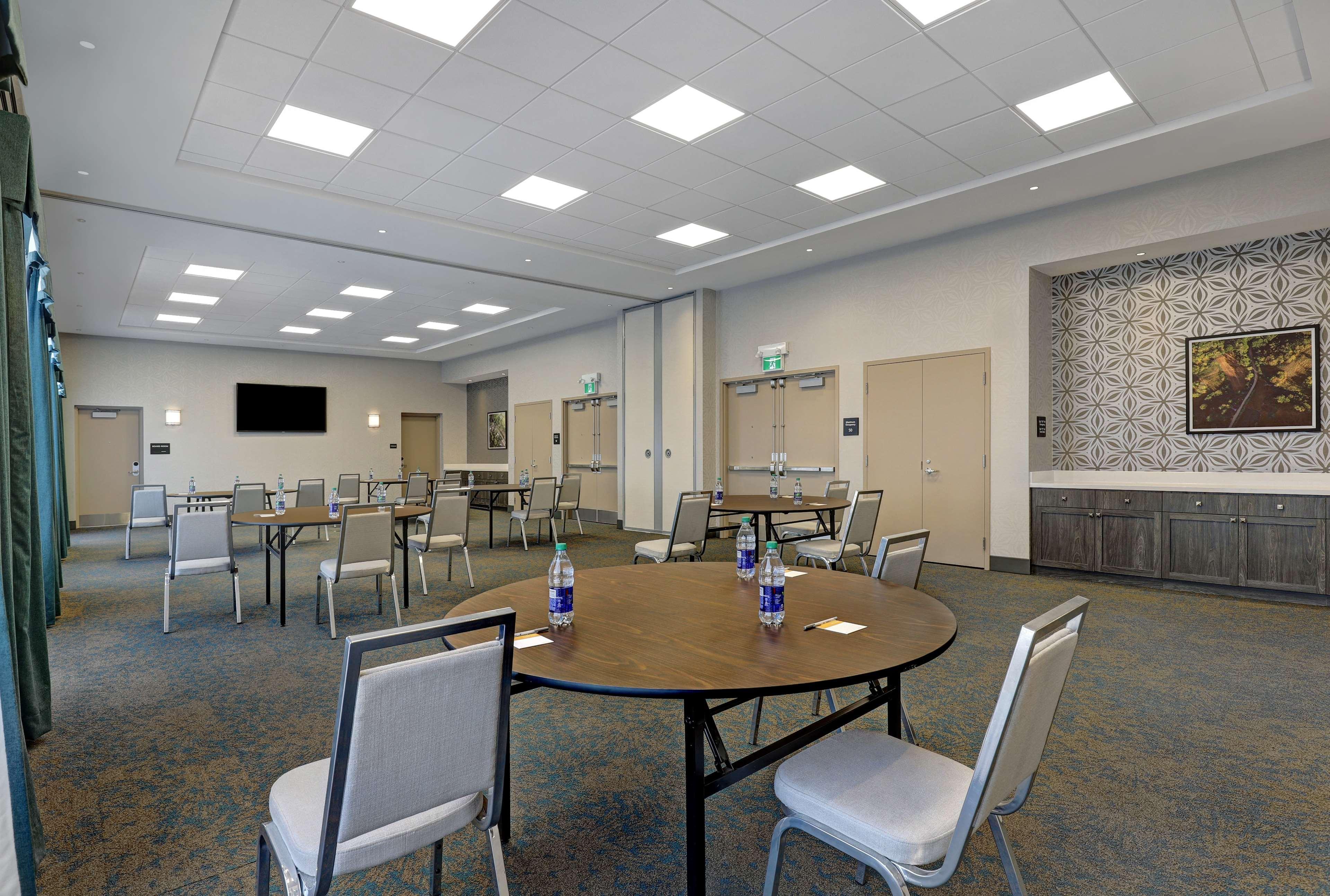 Hampton Inn & Suites Belleville Exterior photo